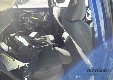 2024 Subaru Crosstrek from USA, damaged, VIN JF2GUABC2RH241963